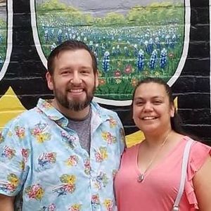 Meet your Posher, Daniel